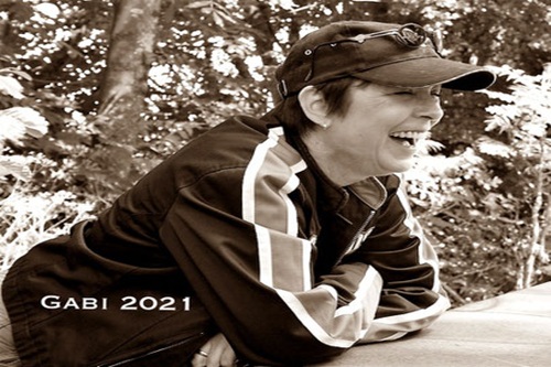 Gaby